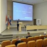В Самаре продолжают учить жителей «коммунальной грамоте»