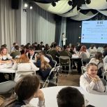 В Рязани школьники проверили знания о кибербезопасности на игре «Скажи кибербуллингу нет»