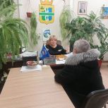 В Рязанской области прошла Неделя приемов граждан по вопросам здравоохранения
