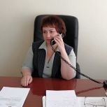 В Общественной приемной Партии «ЕДИНАЯ РОССИЯ» Башмаковского района продолжается прием граждан по вопросам здравоохранения.