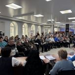«Праздник добрых соседей» проходит в Приамурье при поддержке «Единой России»