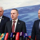 «Единая Россия» обеспечит обязательное информирование граждан об оформленных на них кредитах