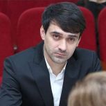 Заур Расулов: «Закон о КРТ стал новым стандартом жизни, уводящим города от точечной застройки к полноценным районам»