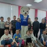 Юные шахматисты вступили в «Дебют»: турнир в Уйской школе