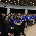 На форуме «Есть результат» жители ЛНР внесли первые предложения в народную программу