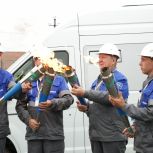 Более 1,6 миллиона подключений к 2030 году: «Единая Россия» и «Газпром межрегионгаз» развивают программу догазификации