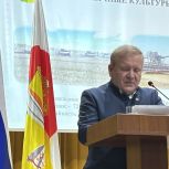В Дрожжановском районе обновляются школы и ФАПы
