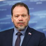 Александр Шолохов: Законопроект «Единой России» о предоставлении льгот при открытии книжных магазинов в учреждениях культуры обеспечит доступ к качественной литературе