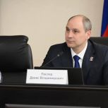 Денис Паслер поручил обеспечить высокий уровень организации проведения выборов