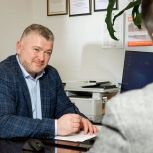 Лекция по цифровой грамотности пройдет в районе Проспект Вернадского
