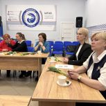 «Добрые встречи»: женское лидерство в НКО и социальных проектах