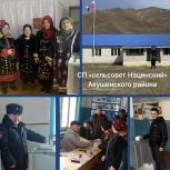 «Единая Россия» получила большинство мандатов на муниципальных выборах в Дагестане