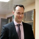 Главенствующую роль играет благополучие семей: Владимир Шкарин – о демографическом потенциале региона