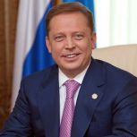 Айдар Метшин: Мухаметшин – один из архитекторов современного Татарстана