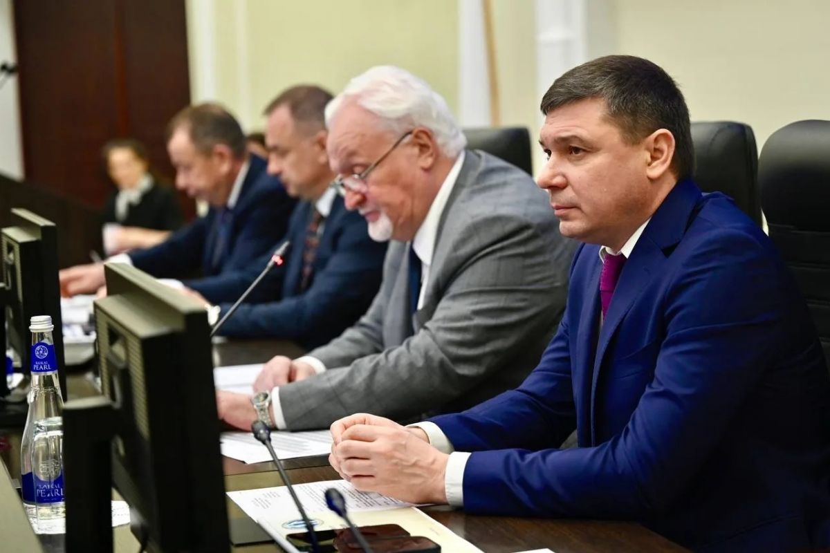 В Тамбовской области вводятся дифференцированные налоговые ставки для поддержки предприятий и бизнеса