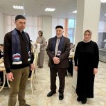 В Малгобекском районе представители Единой России провели мониторинг организации горячего питания в СОШ № 28 с. п. Южное