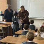 Олег Шишов: Акция поддержки участников СВО объединила детей и защитников страны