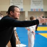 Стали известны чемпионы Кировской области по дзюдо