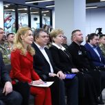 Народная программа в действии: как «Единая Россия» меняет жизнь в ЛНР