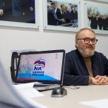Виталий Милонов подал документы для участия в предварительном голосовании «Единой России»
