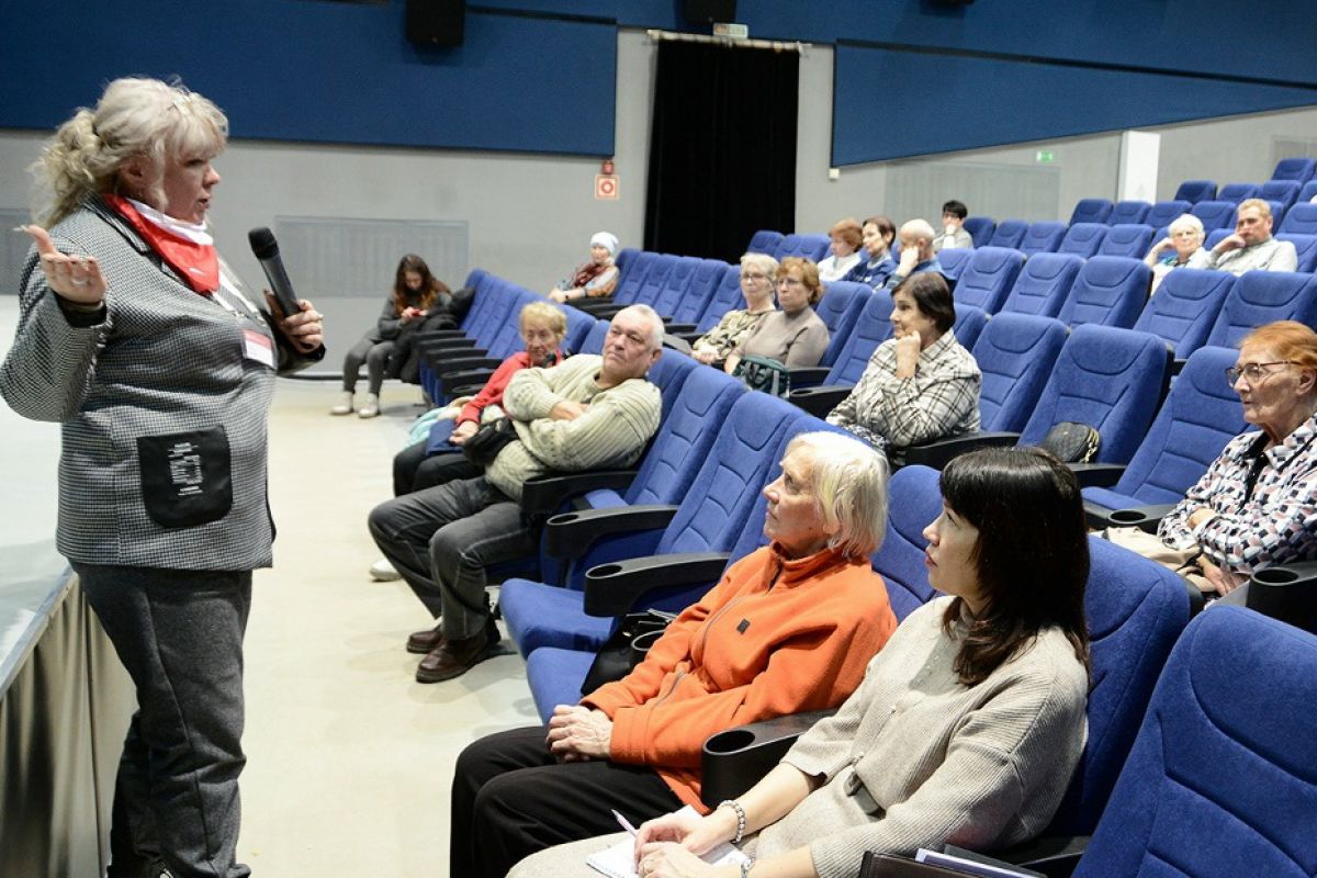 В Трехгорном «Единая Россия» выступила посредником между жителями и страховщиками по вопросам здравоохранения
