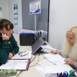 Анастасия Мельникова: Хочется остаться, чтобы постараться ещё помочь
