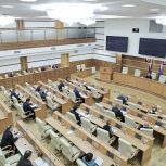 Людмила Бабушкина заявила о создании рабочей группы по контролю за паводковой ситуацией в регионе