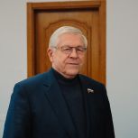 Эрнест Валеев подал документы для участия в предварительном голосовании «Единой России»