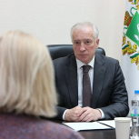 В Лоскутово завершается подключение к газу — работа ведётся при поддержке «Единой России»