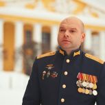 Продолжаем рассказывать об Ассоциации ветеранов СВО и людях, представляющих её в регионах