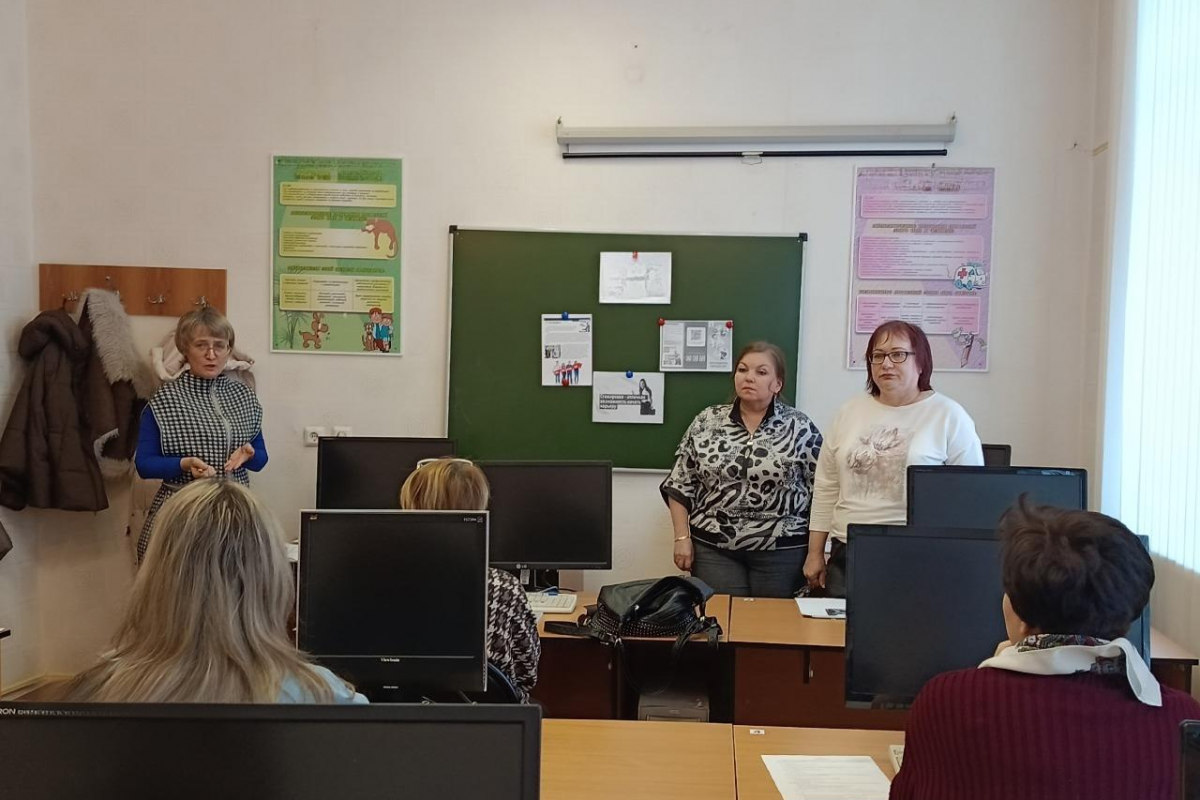 В Озерске прошла встреча «Клуба кадровиков», организованная в рамках партийного проекта «Моя карьера с Единой Россией»