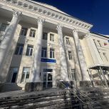 Денис Паслер: Продолжаем обновлять поликлиники и сельские подразделения больниц