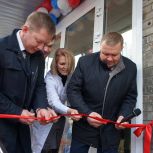 В Невском районе открылась новая государственная ветеринарная клиника
