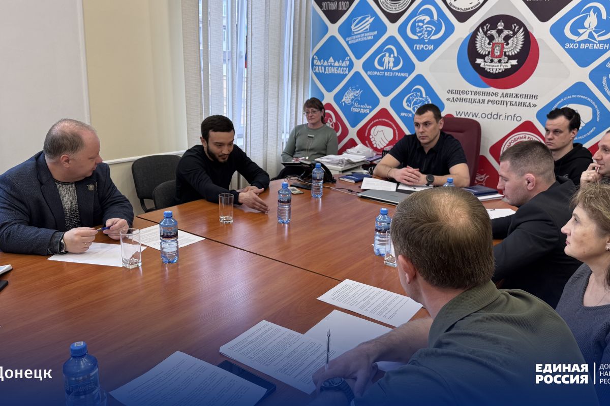 Александр Шатов: «Выбор сильных» объединяет спорт, образование и патриотическое воспитание в единую систему, формируя стратегию будущего