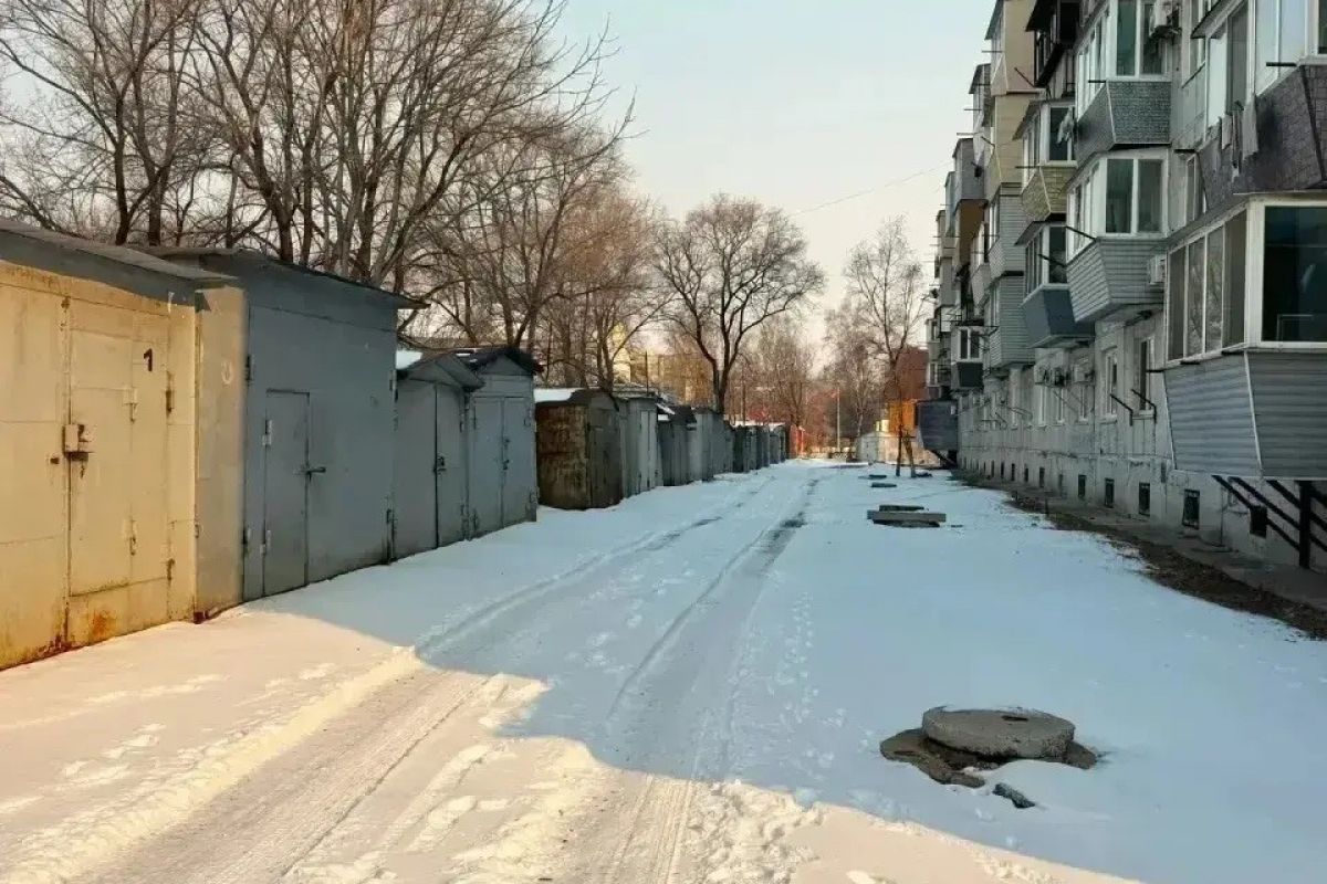 Уссурийские депутаты провели инспекцию придомовых территорий