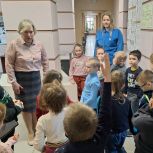 В «Единой России» уверены: будущие лидеры растут в Трехгорном сегодня