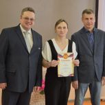Праздничная встреча в детском саду «Морозко» в Северодвинске