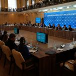 Делегация Татарстана приняла участие в окружном форуме «Есть результат»