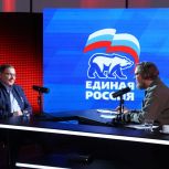 Владимир Якушев: Отчётно-программные форумы «Единой России» — это аналитическая работа над обязательствами партии по народной программе