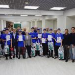 В Казани прошел чемпионат «Абилимпикс-2026» для школьников с инвалидностью и ОВЗ