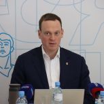 В Рязанской области состоялось первое заседание оргкомитета предварительного голосования по определению кандидатов от «Единой России» на выборах в Госдуму