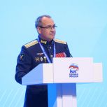 На третьем окружном форуме «Единой России» «Есть результат!» предложили ввести практические уроки по информационной безопасности и начать подготовку гидов с боевым опытом