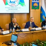 Тюменские единороссы предлагают ускоренную программу получения среднего профессионального образования для участников СВО