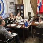 Анна Кузнецова: В единый день приёмов по юридическим вопросам «Единая Россия» помогла более трём тысячам человек