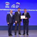 Чувашия четвертый год подряд входит в десятку лучших регионов по реализации партийного проекта «Единой России» «Школа ЖКХ»