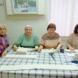 «Единая Россия» в Светлогорске оказывает помощь военнослужащим специальной военной операции