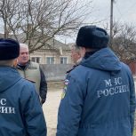 В Херсонской области активисты «Единой России» начали мониторинг потенциальных зон подтоплений