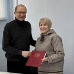 Николай Бурматов выступил на заседании пленума Совета ветеранов Саткинского округа