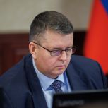 Андрей Ковальский помог закупить технику в бюджетные учреждения Когалыма и Покачей