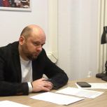 «Единая Россия» организовала в регионе Единый день приема абитуриентов